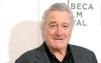 Robert De Niro Injured His Leg, Forced Off Set of Martin Scorsese's Latest Project
